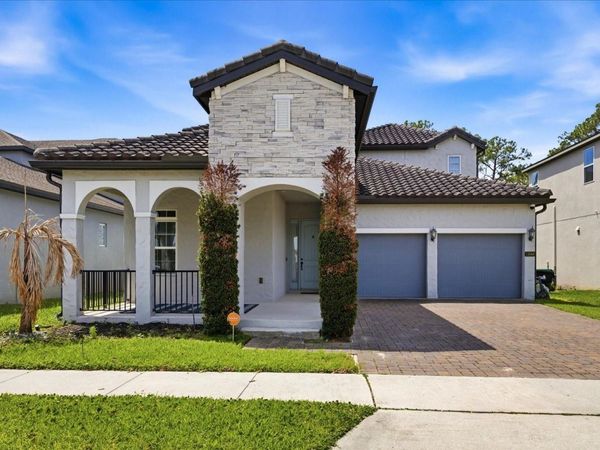 12688 SALOMON COVE DRIVE , WINDERMERE, FL 34786