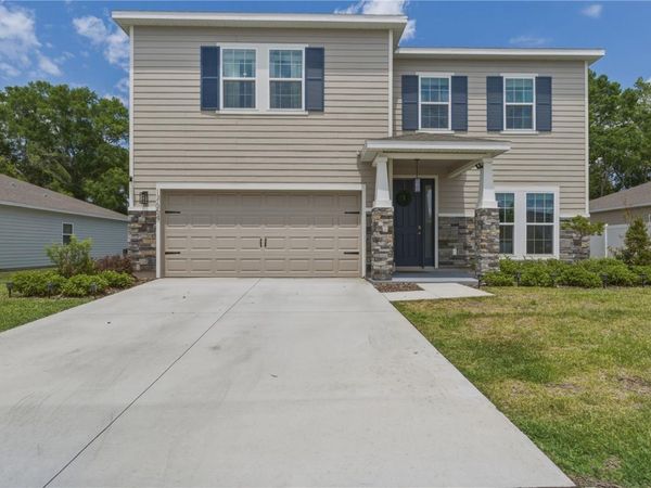 17664 NW 173RD ROAD , ALACHUA, FL 32615