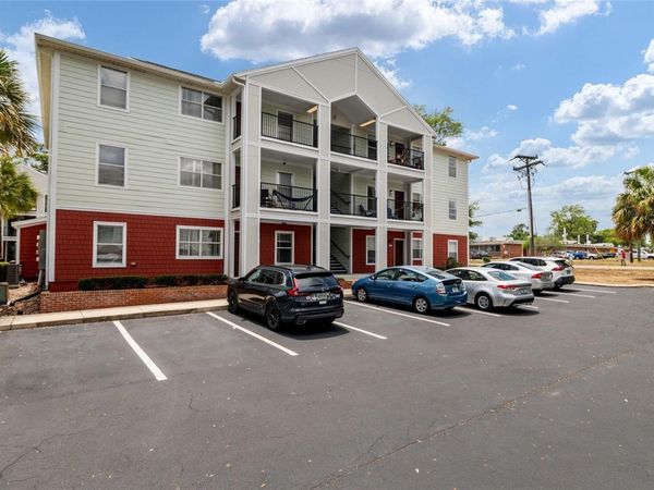 2360 SW ARCHER ROAD , Unit 811, GAINESVILLE, FL 32608