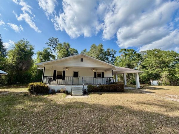 7622 NE 96TH AVENUE , GAINESVILLE, FL 32609