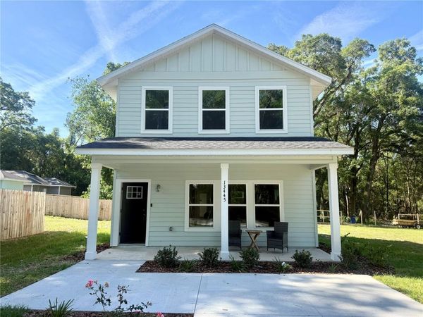 13445 NW 154TH AVENUE , ALACHUA, FL 32615