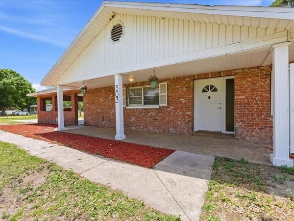 303 KARPPE ROAD, PLANT CITY, FL 33567