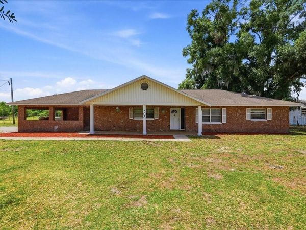 303 KARPPE ROAD , PLANT CITY, FL 33567