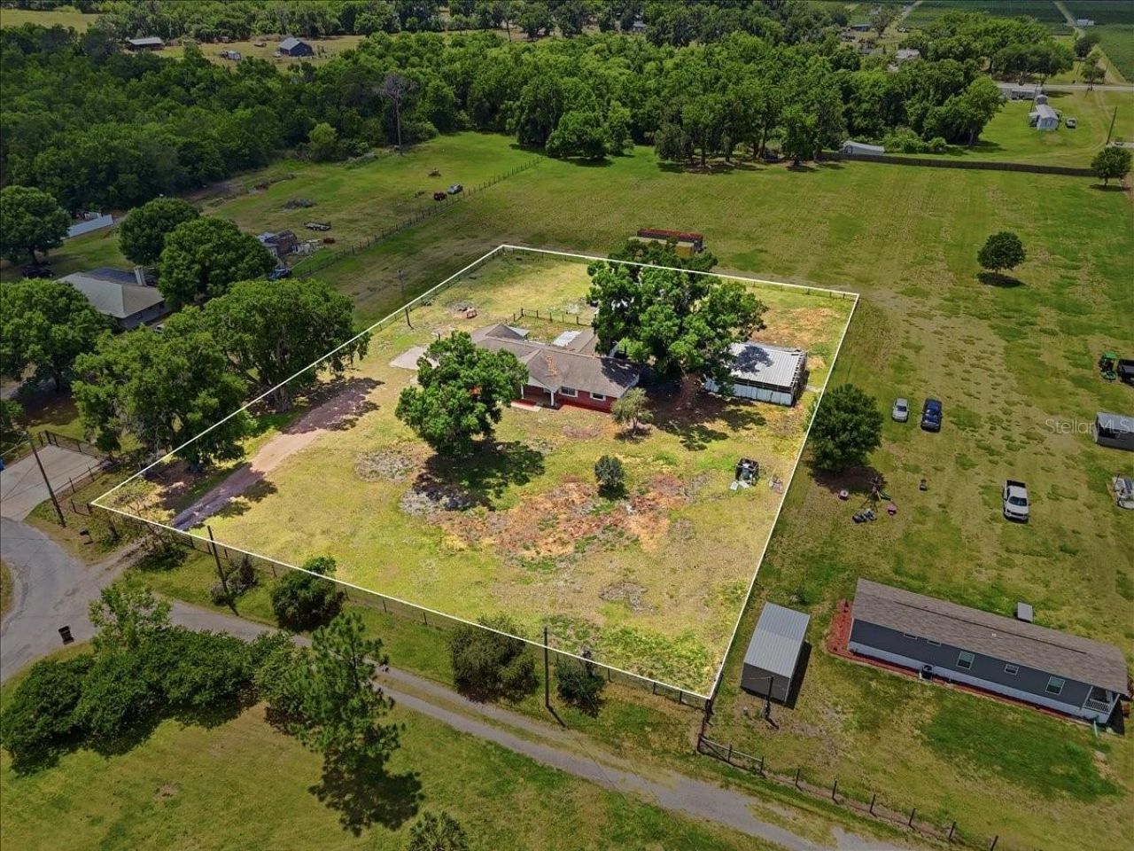 303 Karppe Road, Plant City, FL 33567 Photo