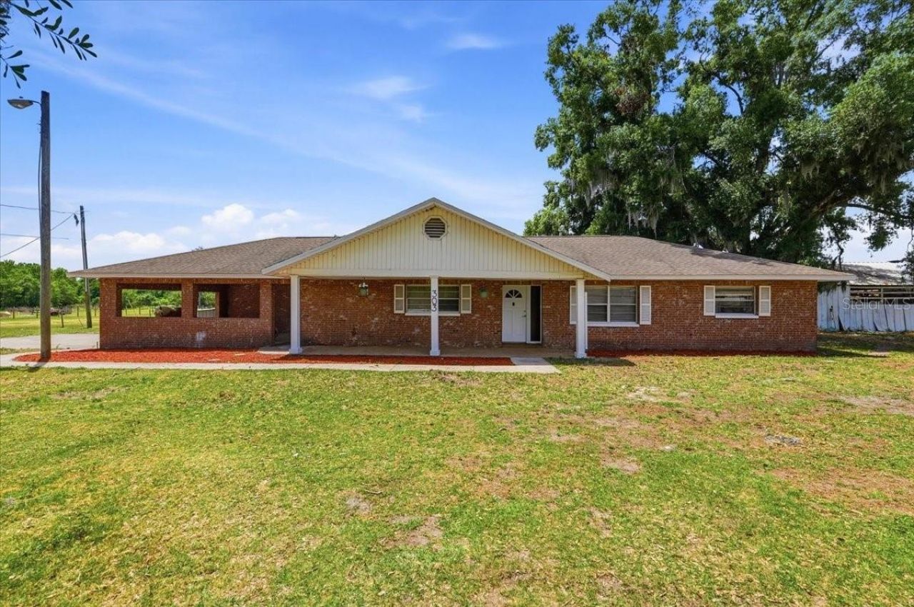 303 Karppe Road, Plant City, FL 33567 Photo