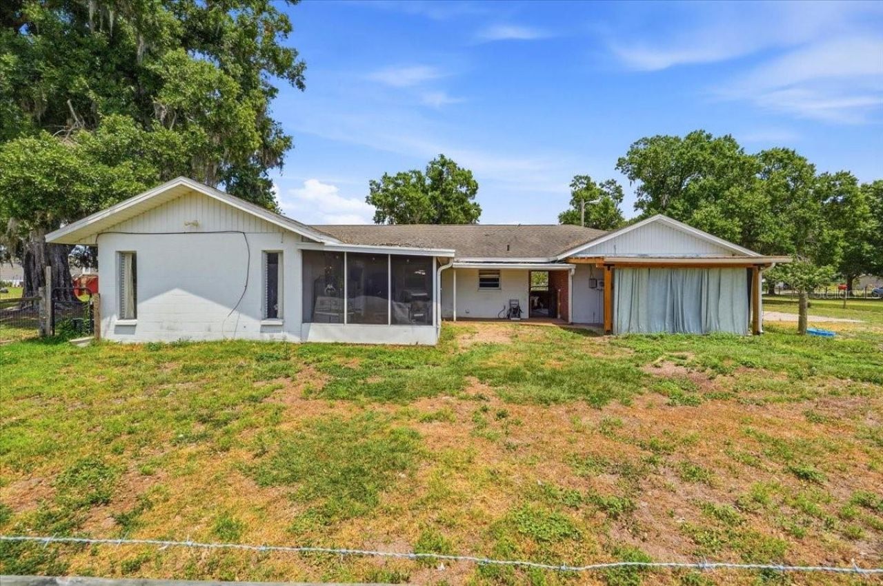 303 Karppe Road, Plant City, FL 33567 Photo