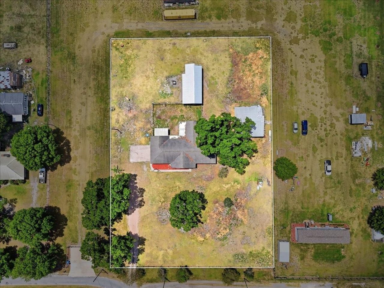 303 Karppe Road, Plant City, FL 33567 Photo
