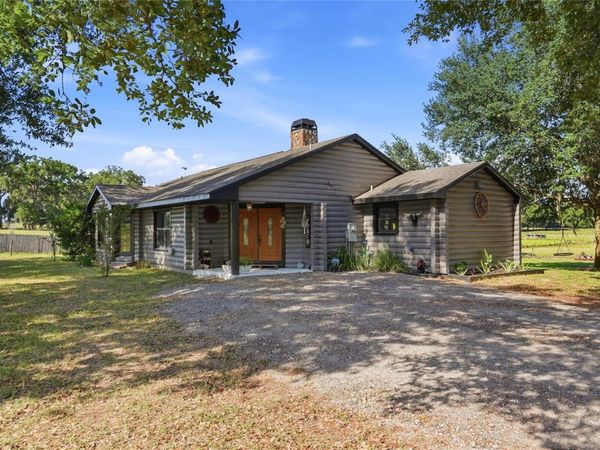 39000 SPARKMAN ROAD , DADE CITY, FL 33525