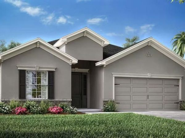 1869 NOBLE DRIVE , DAVENPORT, FL 33837