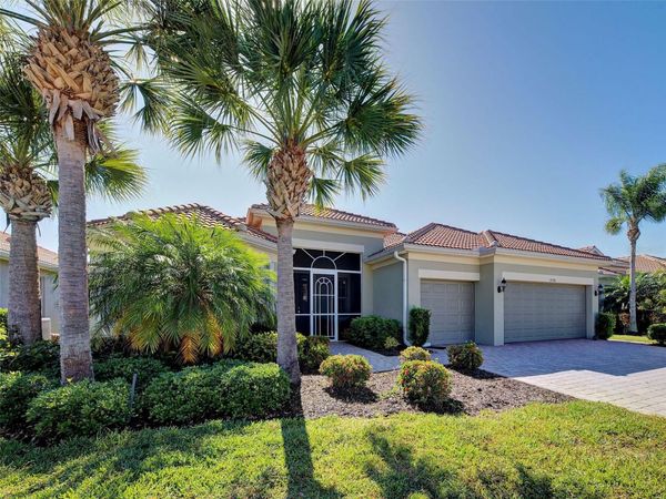 19396 SOLARZANO STREET , VENICE, FL 34293