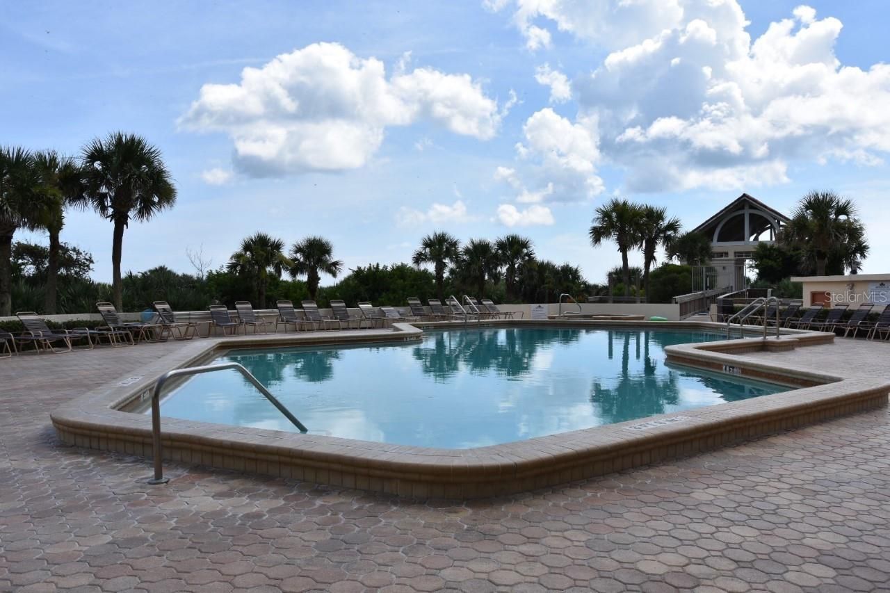 257 Minorca Beach Way, Unit 1304, New Smyrna Beach, FL 32169 Photo