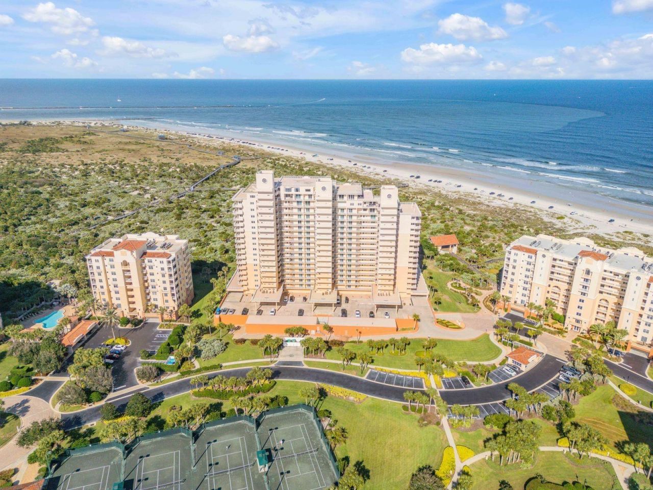 257 Minorca Beach Way, Unit 1304, New Smyrna Beach, FL 32169 Photo