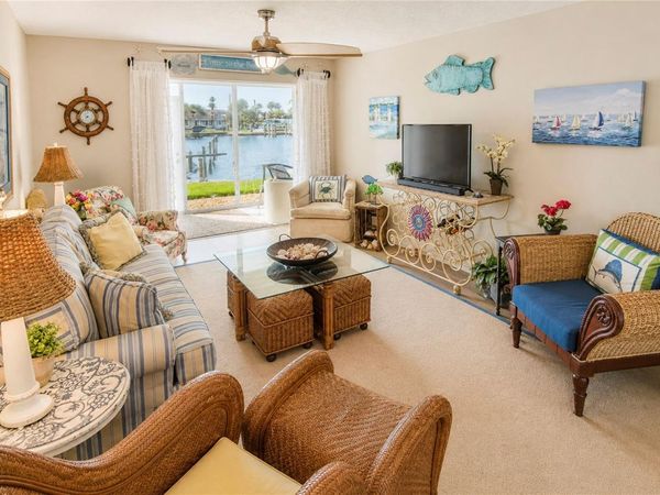 1351 BAYSHORE DRIVE, Unit 108, FORT PIERCE, FL 34949