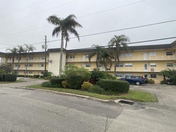 1351 BAYSHORE DRIVE , Unit 108, FORT PIERCE, FL 34949