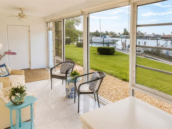 1351 BAYSHORE DRIVE, Unit 108, FORT PIERCE, FL 34949
