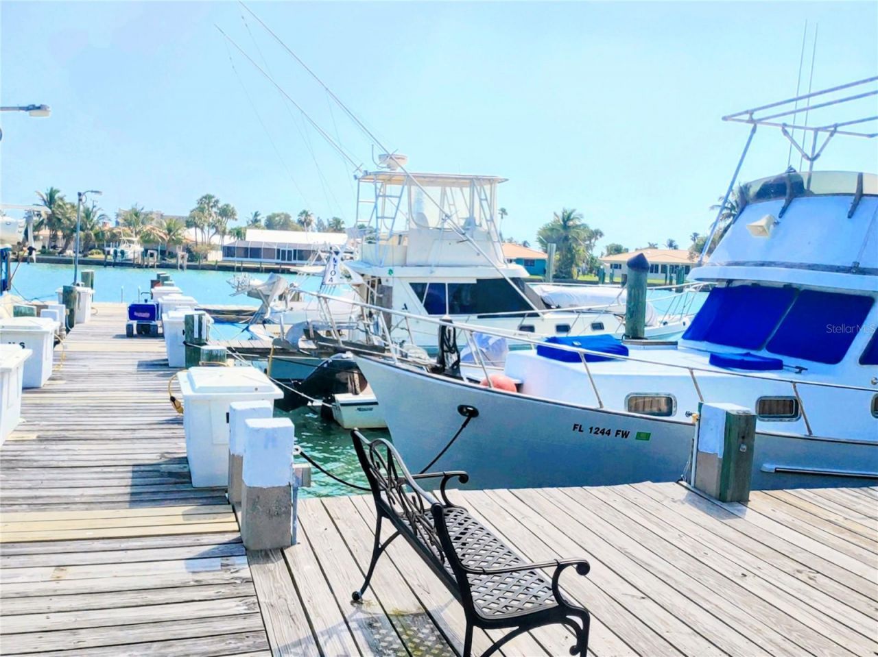 1351 Bayshore Drive, Unit 108, Fort Pierce, FL 34949 Photo