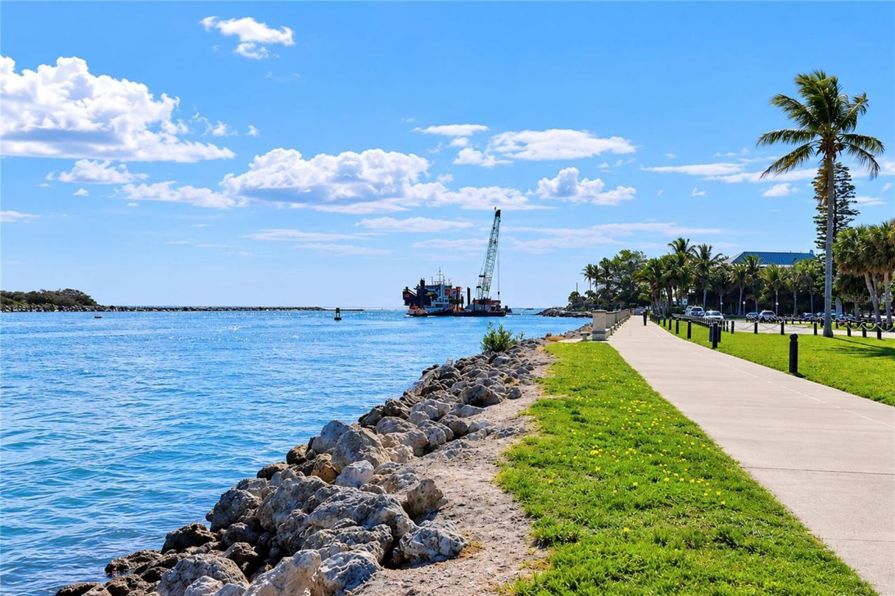 1351 Bayshore Drive, Unit 108, Fort Pierce, FL 34949 Photo