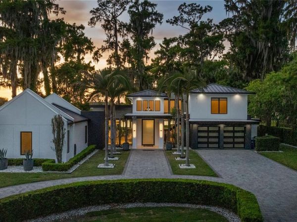 1821 PINETREE ROAD , WINTER PARK, FL 32789