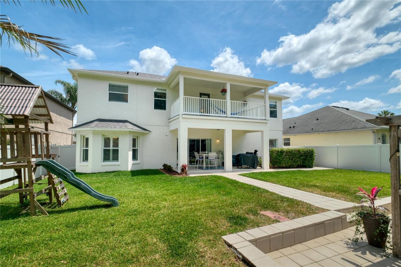 16124 Birchwood Way, Orlando, FL 32828 Photo