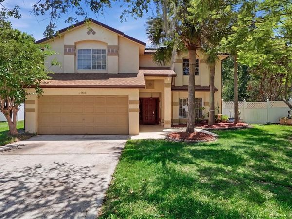14536 GRASSY COVE CIRCLE, ORLANDO, FL 32824