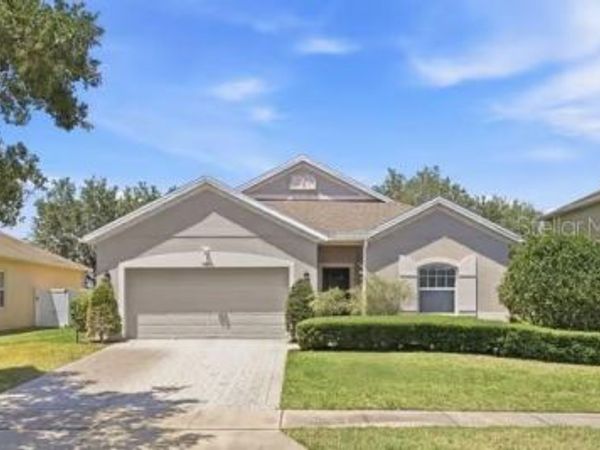 2825 RUNNING BROOK CIRCLE , KISSIMMEE, FL 34744
