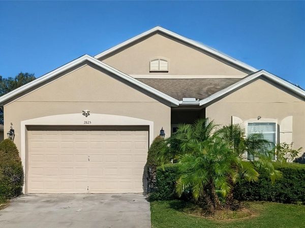 2825 RUNNING BROOK CIRCLE , KISSIMMEE, FL 34744