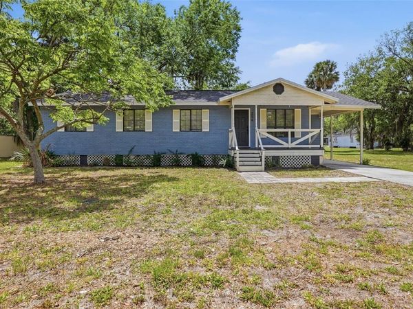 254 OLEANDER PLACE, ORMOND BEACH, FL 32174