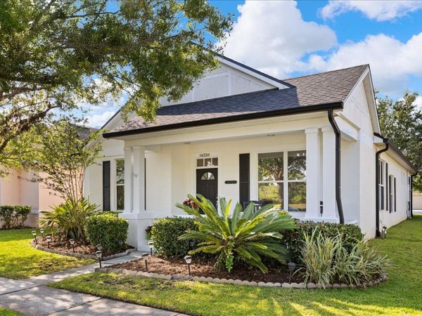 14338 TANJA KING BOULEVARD, ORLANDO, FL 32828