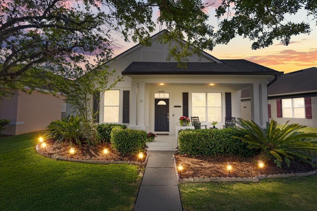14338 Tanja King Boulevard, Orlando, FL 32828 Photo