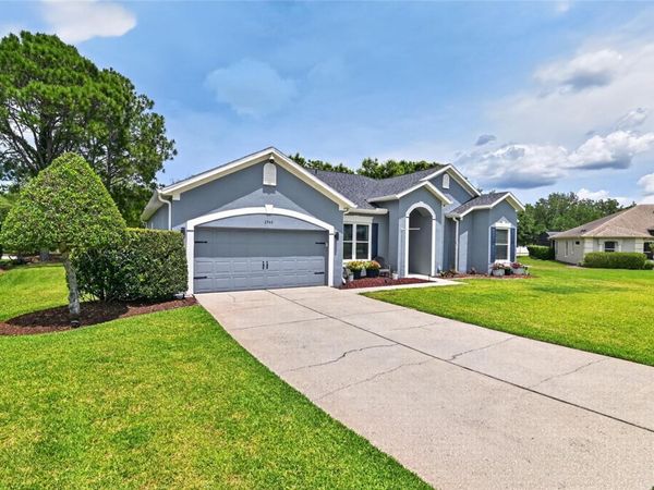 3744 CLYDEBANK CT , APOPKA, FL 32712