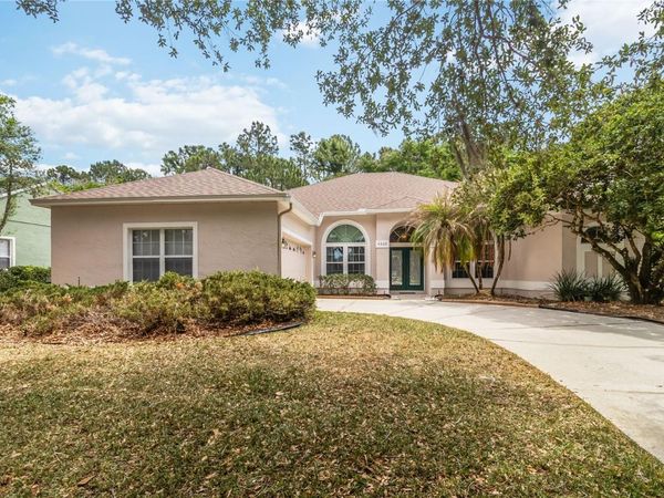 4502 SADDLEWORTH CIRCLE , ORLANDO, FL 32826