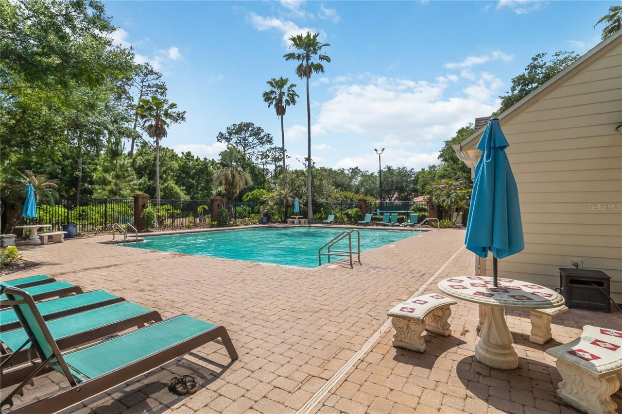 4502 Saddleworth Circle, Orlando, FL 32826 Photo