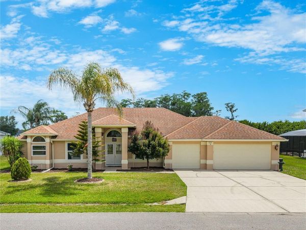 20220 MELVILLE STREET , ORLANDO, FL 32833