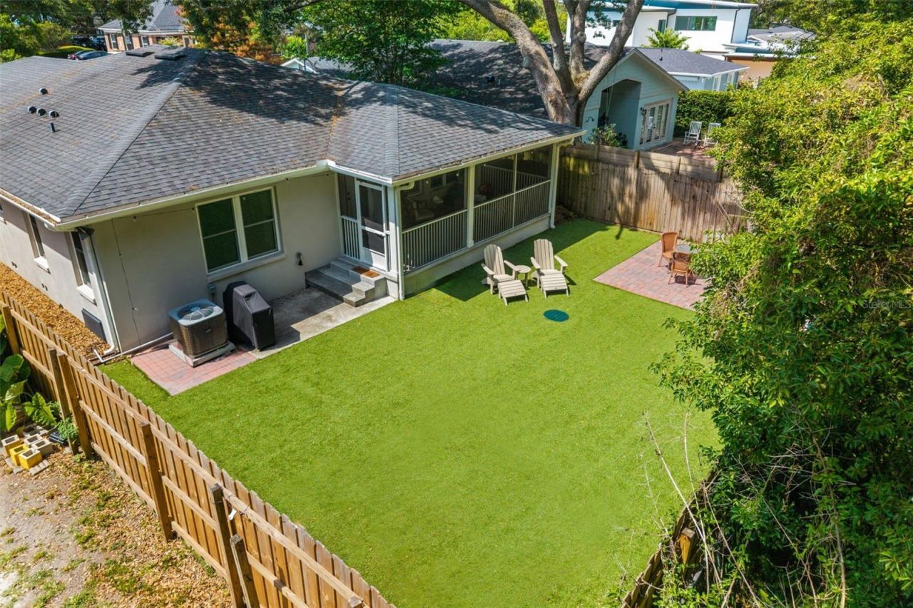721 Rugby Street , Orlando, FL 32804 Photo