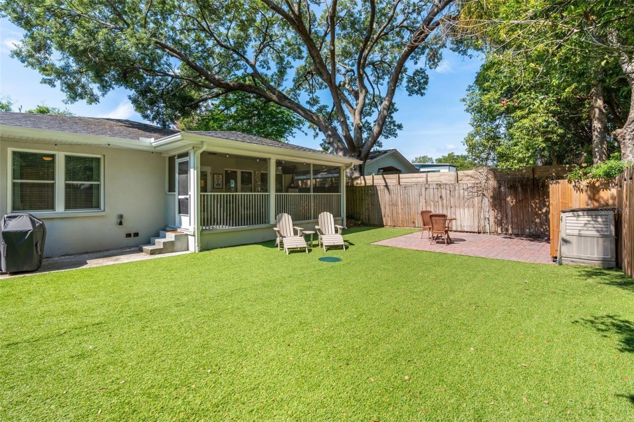 721 Rugby Street , Orlando, FL 32804 Photo