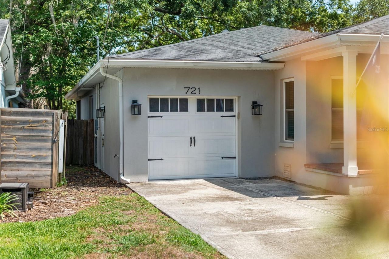 721 Rugby Street , Orlando, FL 32804 Photo