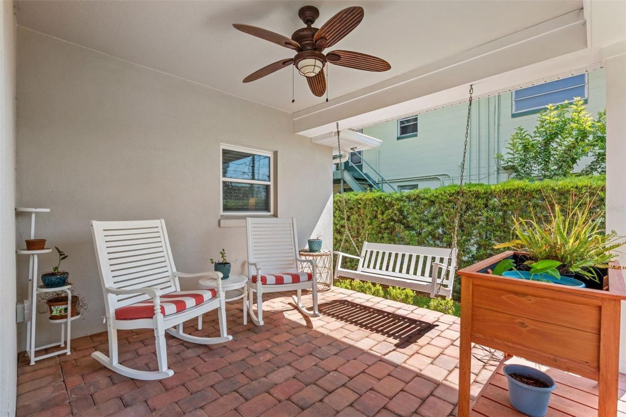721 Rugby Street , Orlando, FL 32804 Photo