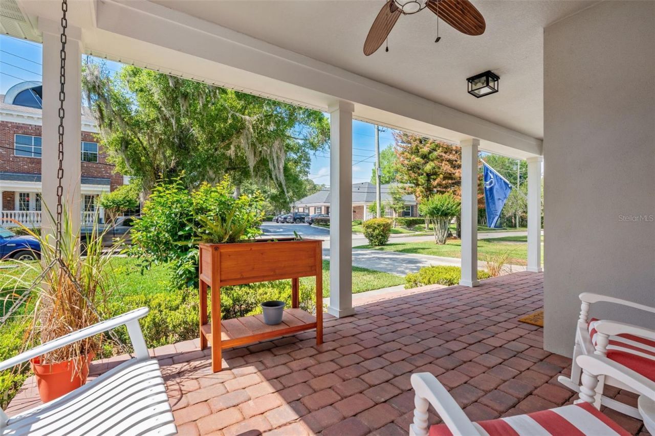 721 Rugby Street , Orlando, FL 32804 Photo