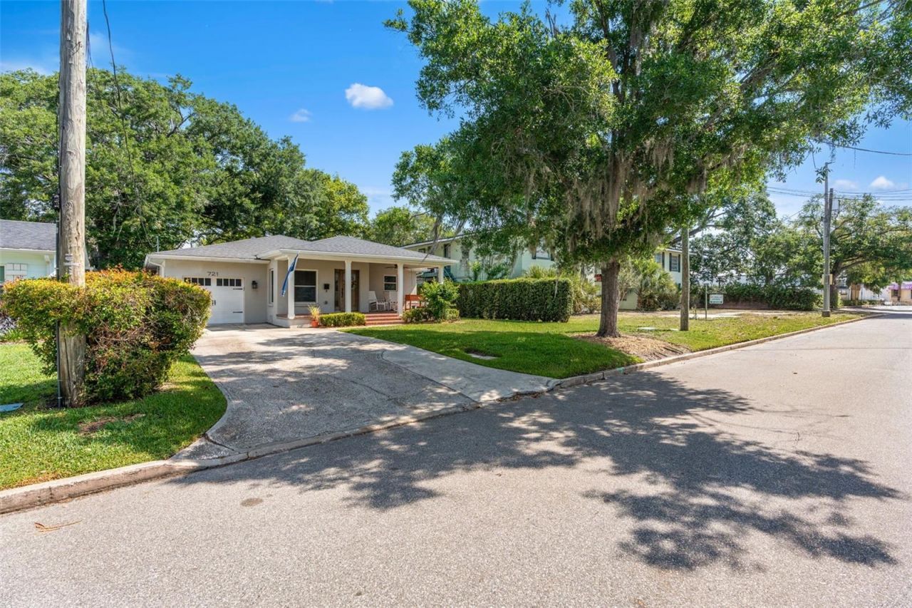 721 Rugby Street , Orlando, FL 32804 Photo