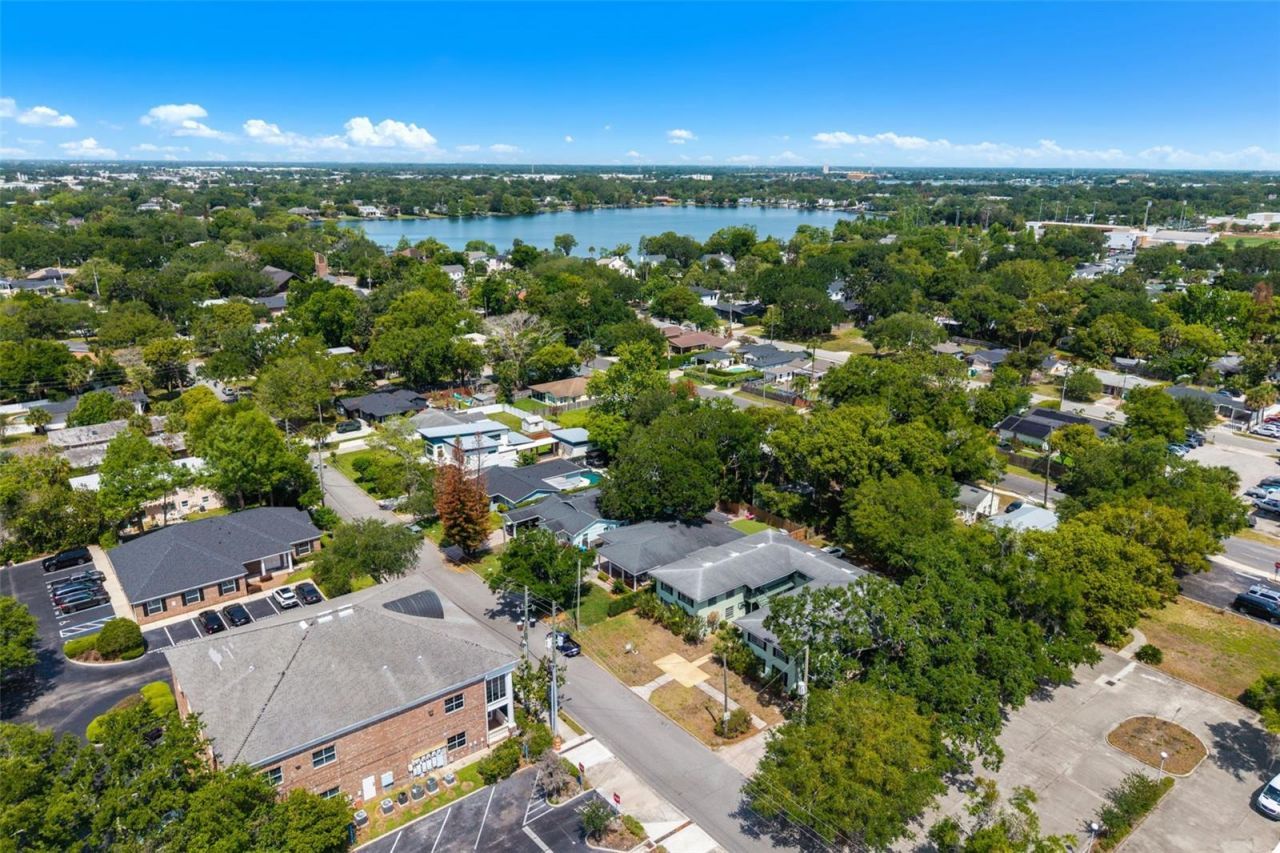 721 Rugby Street , Orlando, FL 32804 Photo