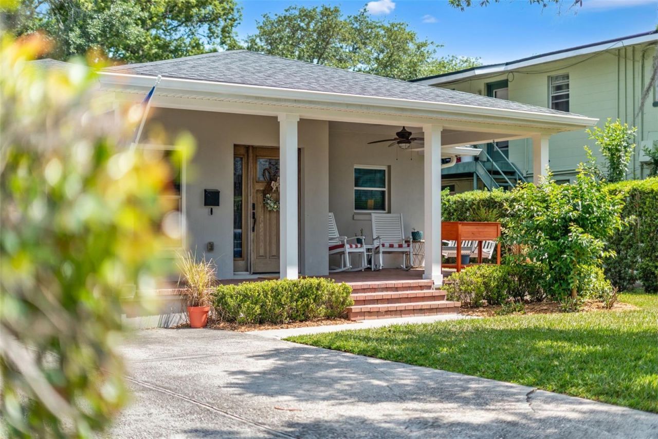 721 Rugby Street , Orlando, FL 32804 Photo