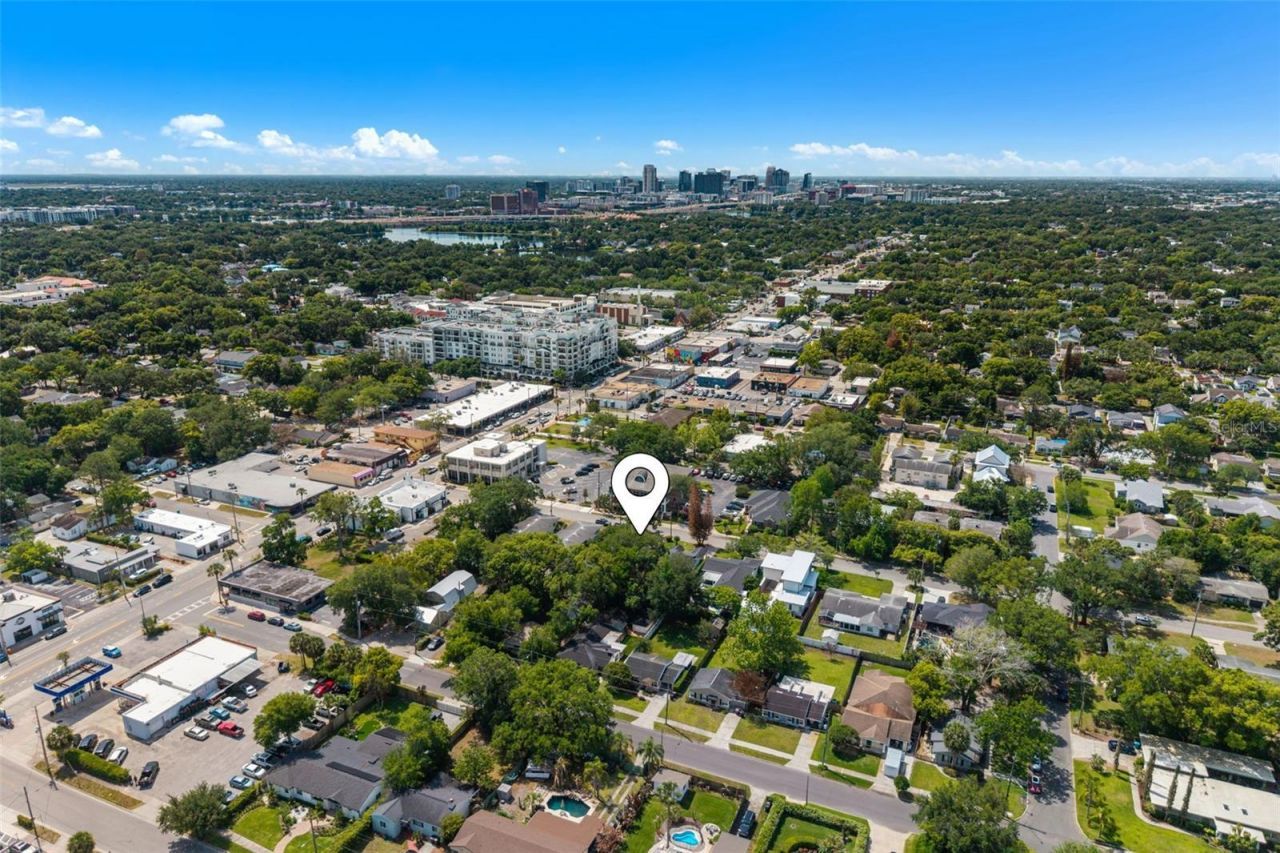 721 Rugby Street , Orlando, FL 32804 Photo