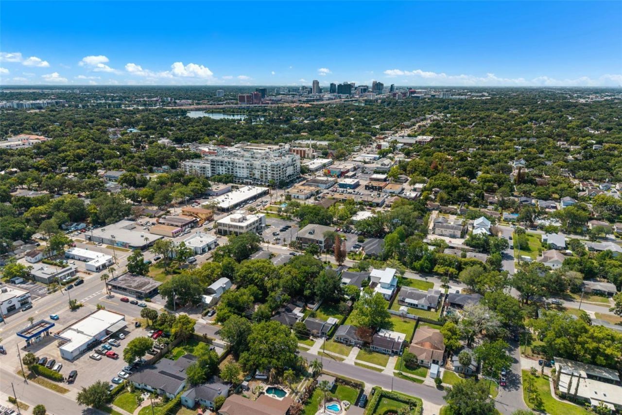 721 Rugby Street , Orlando, FL 32804 Photo