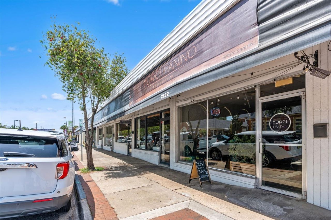 721 Rugby Street , Orlando, FL 32804 Photo