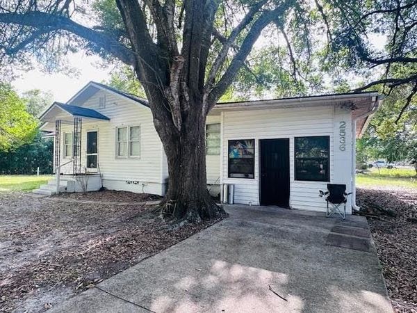 2536 MAGNOLIA AVENUE , SANFORD, FL 32773