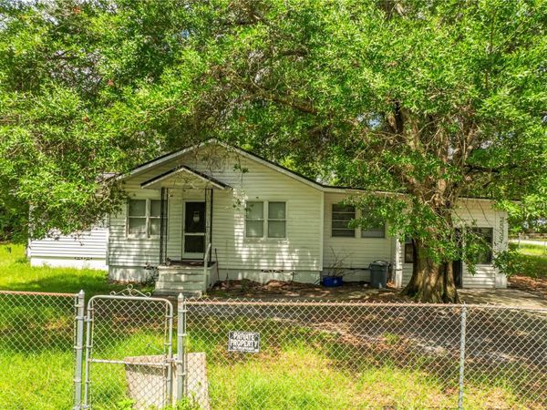 2536 MAGNOLIA AVENUE, SANFORD, FL 32773