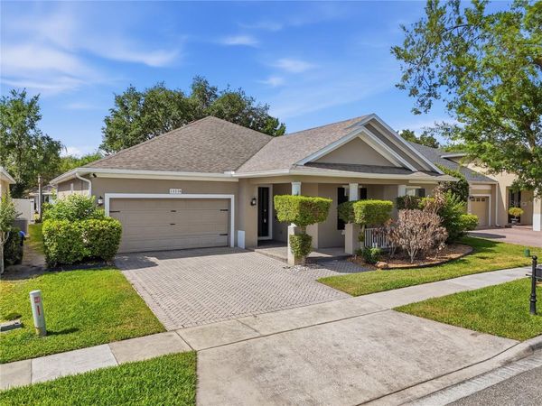 13226 ZORI LANE , WINDERMERE, FL 34786