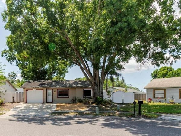 2009 PEPPERTREE COURT , OLDSMAR, FL 34677