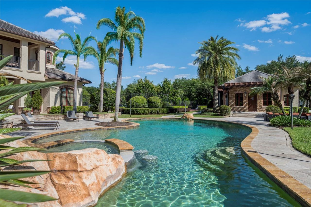9121 Tibet Pointe Circle, Windermere, FL 34786 Photo