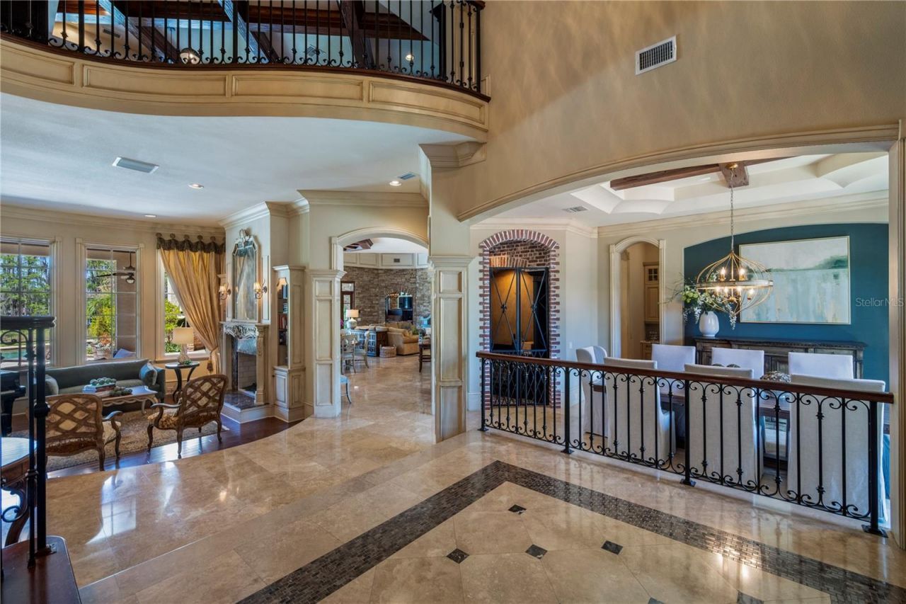 9121 Tibet Pointe Circle, Windermere, FL 34786 Photo